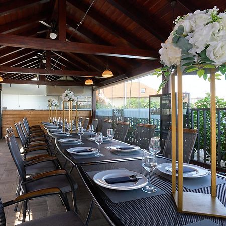 Hotel Phoenix Velika Gorica Exterior photo