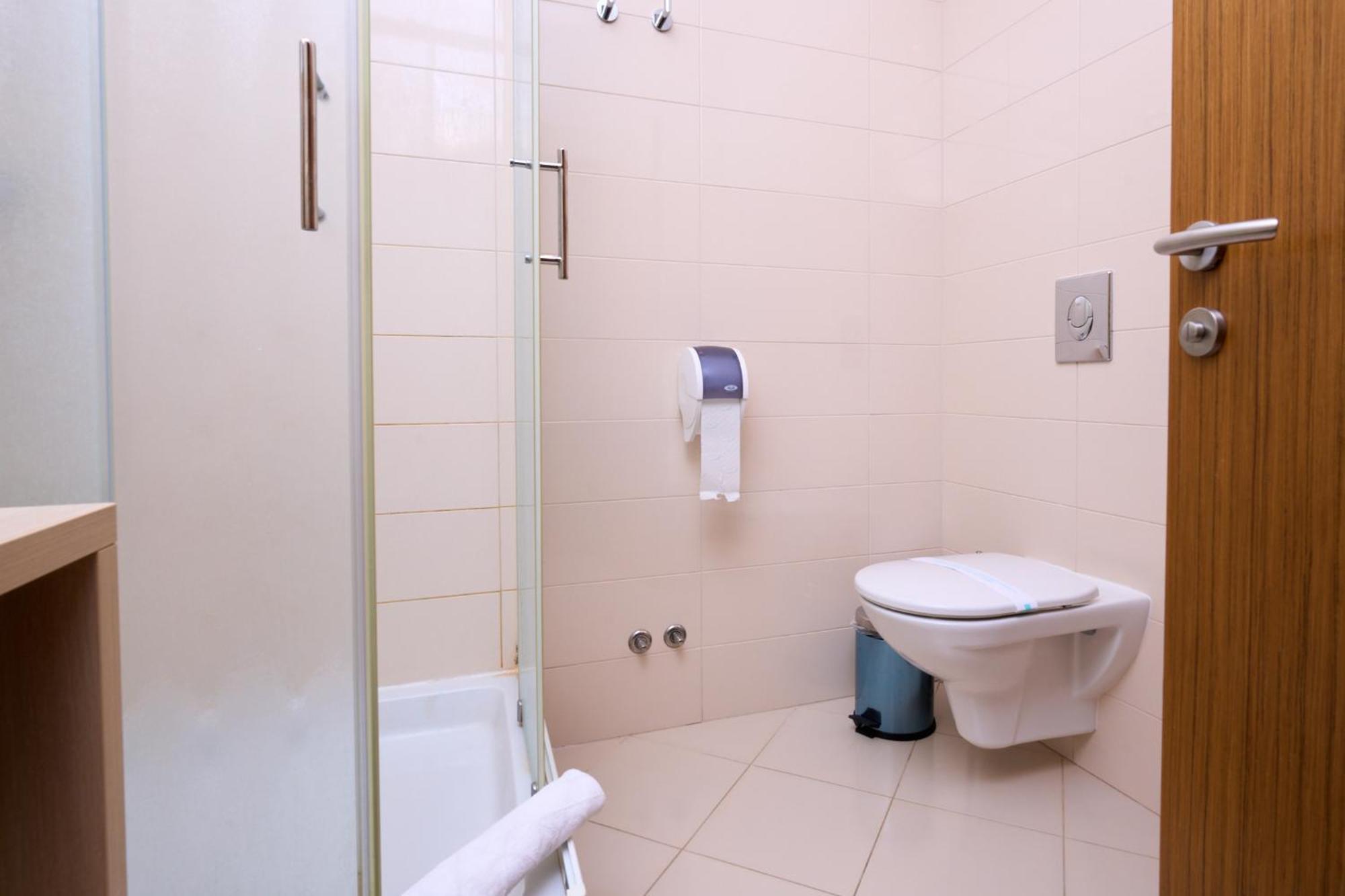 Hotel Phoenix Velika Gorica Room photo