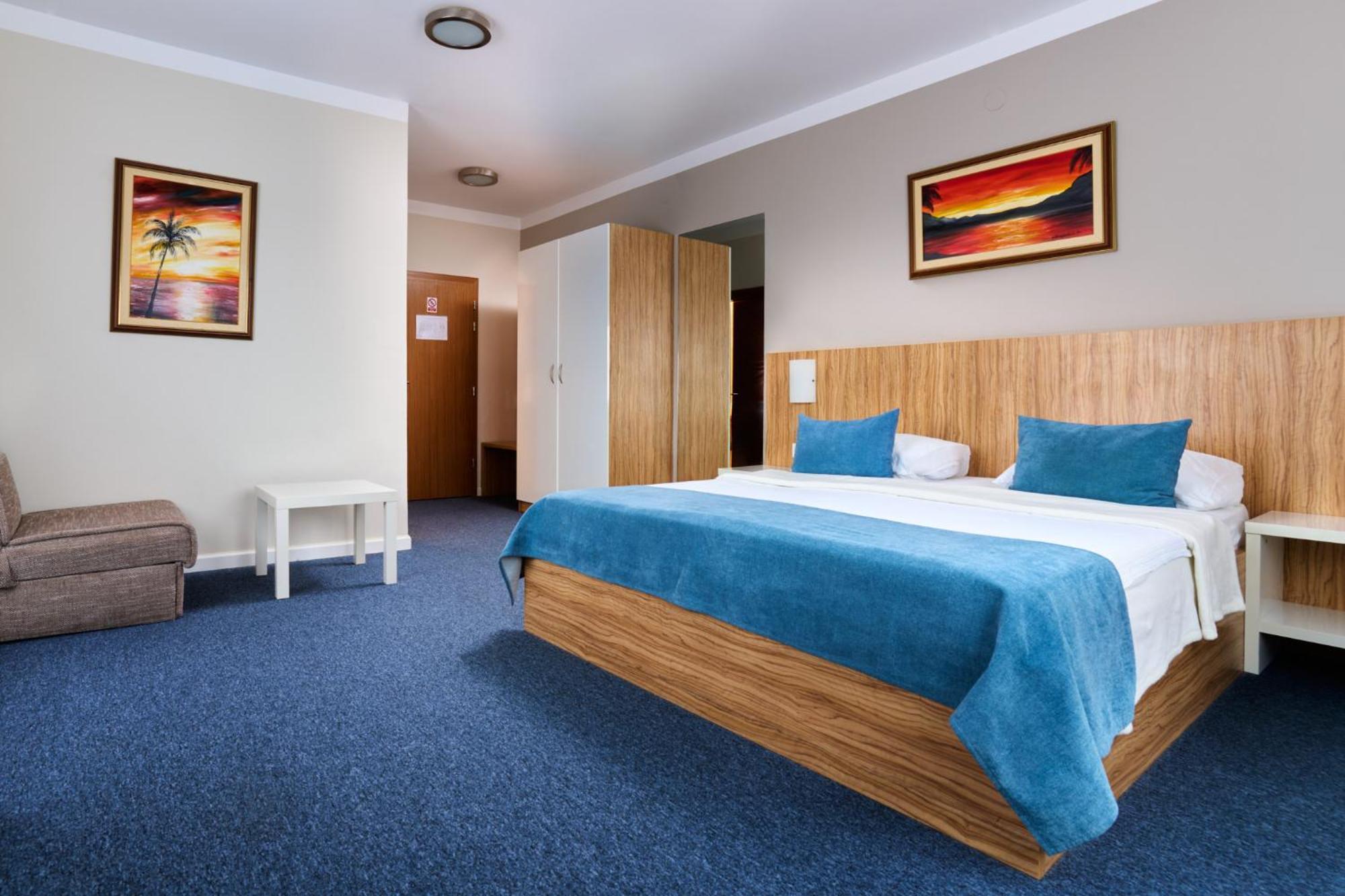 Hotel Phoenix Velika Gorica Room photo