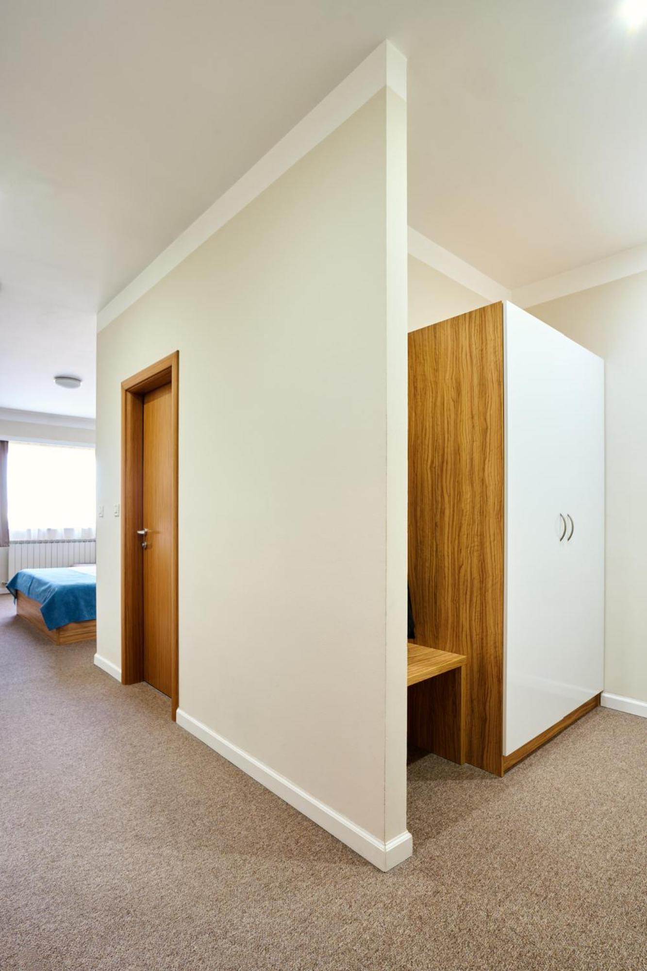 Hotel Phoenix Velika Gorica Room photo