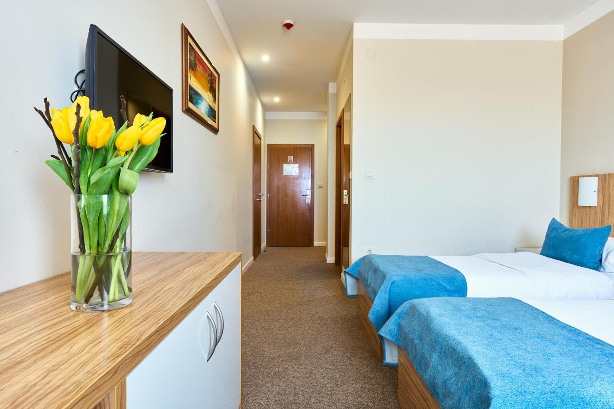 Hotel Phoenix Velika Gorica Room photo