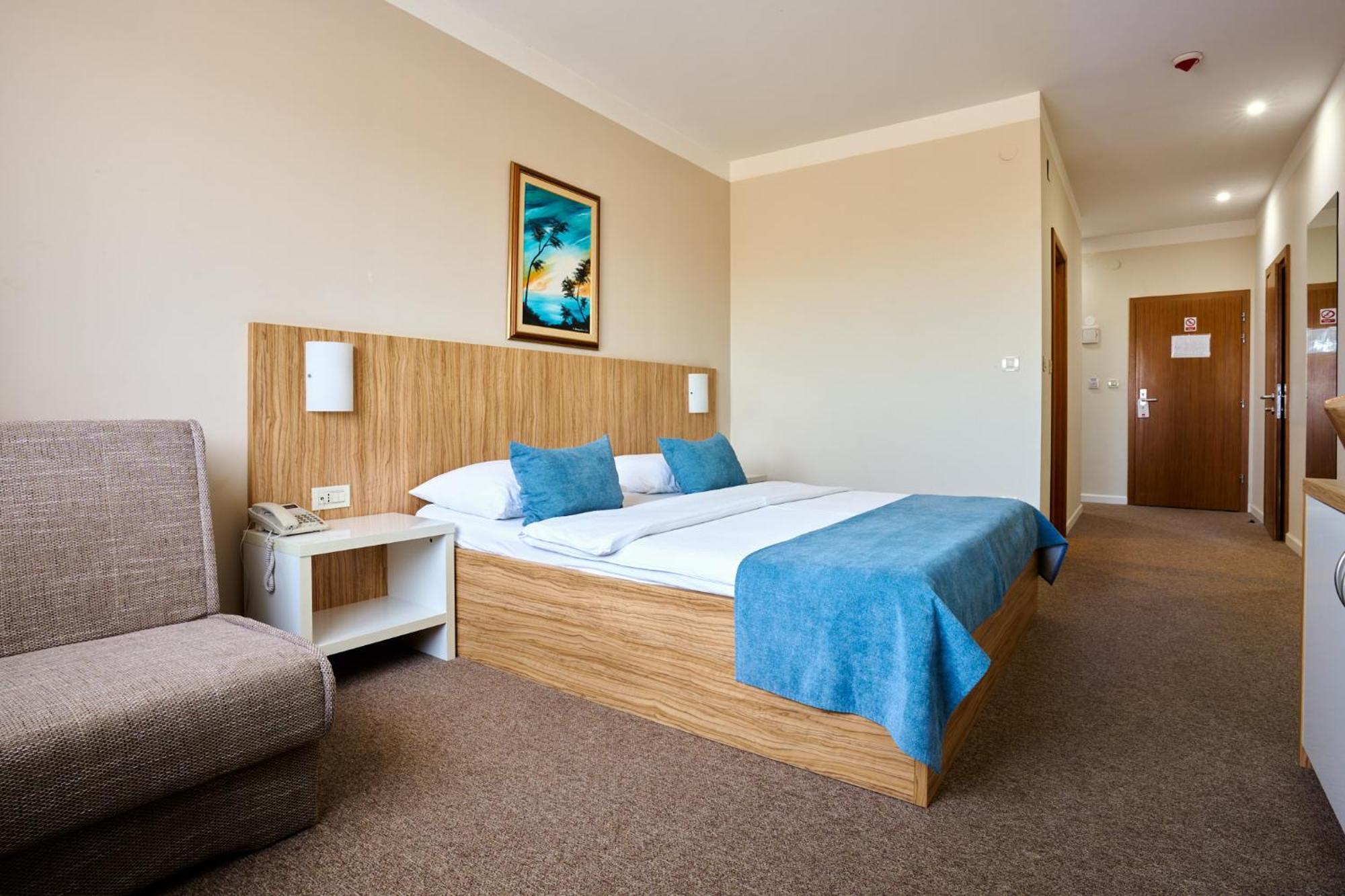 Hotel Phoenix Velika Gorica Room photo