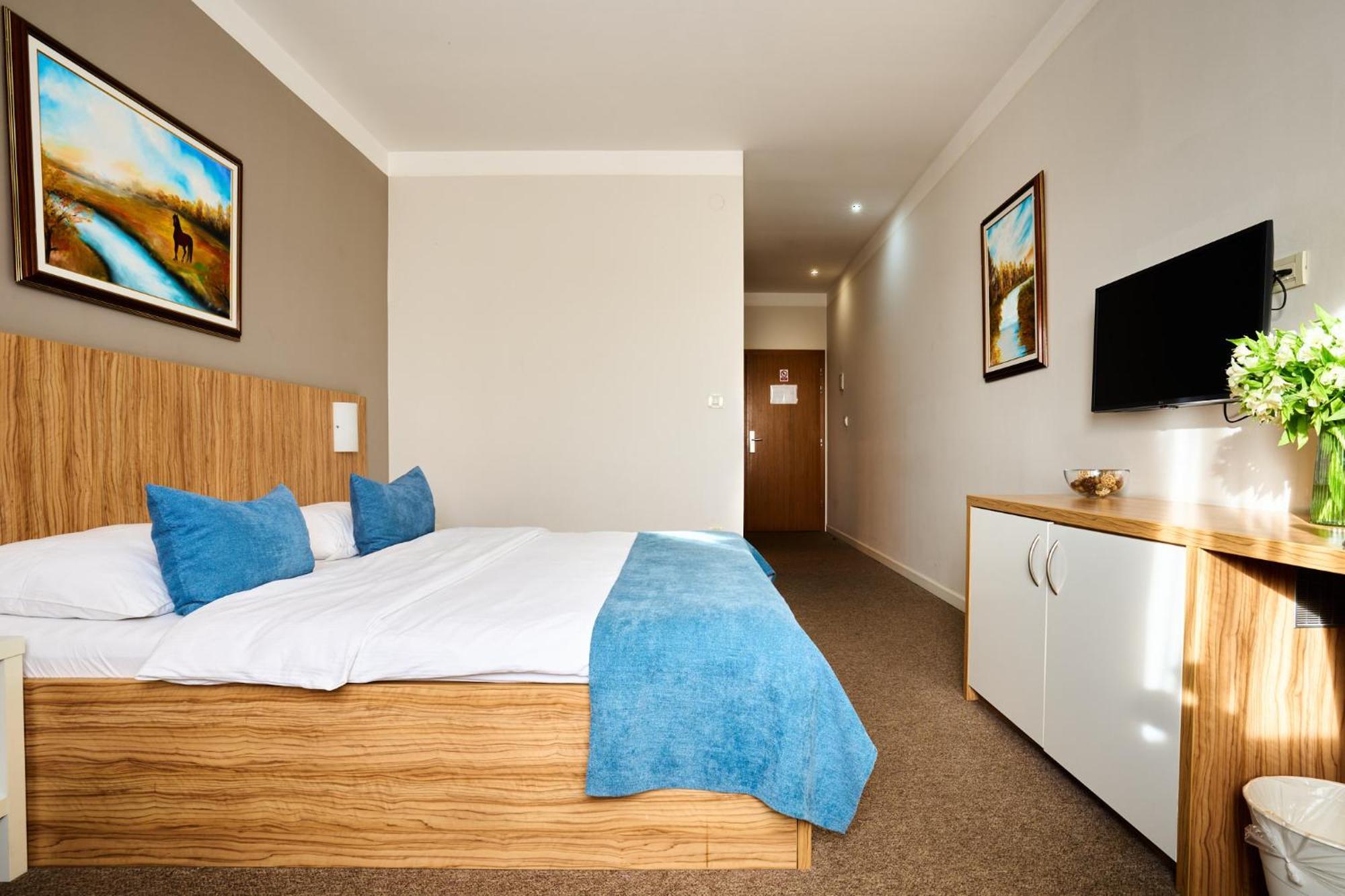 Hotel Phoenix Velika Gorica Room photo