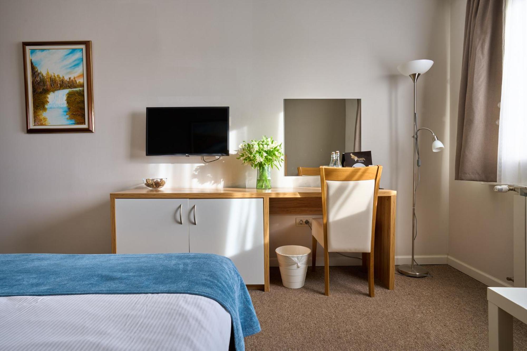 Hotel Phoenix Velika Gorica Room photo