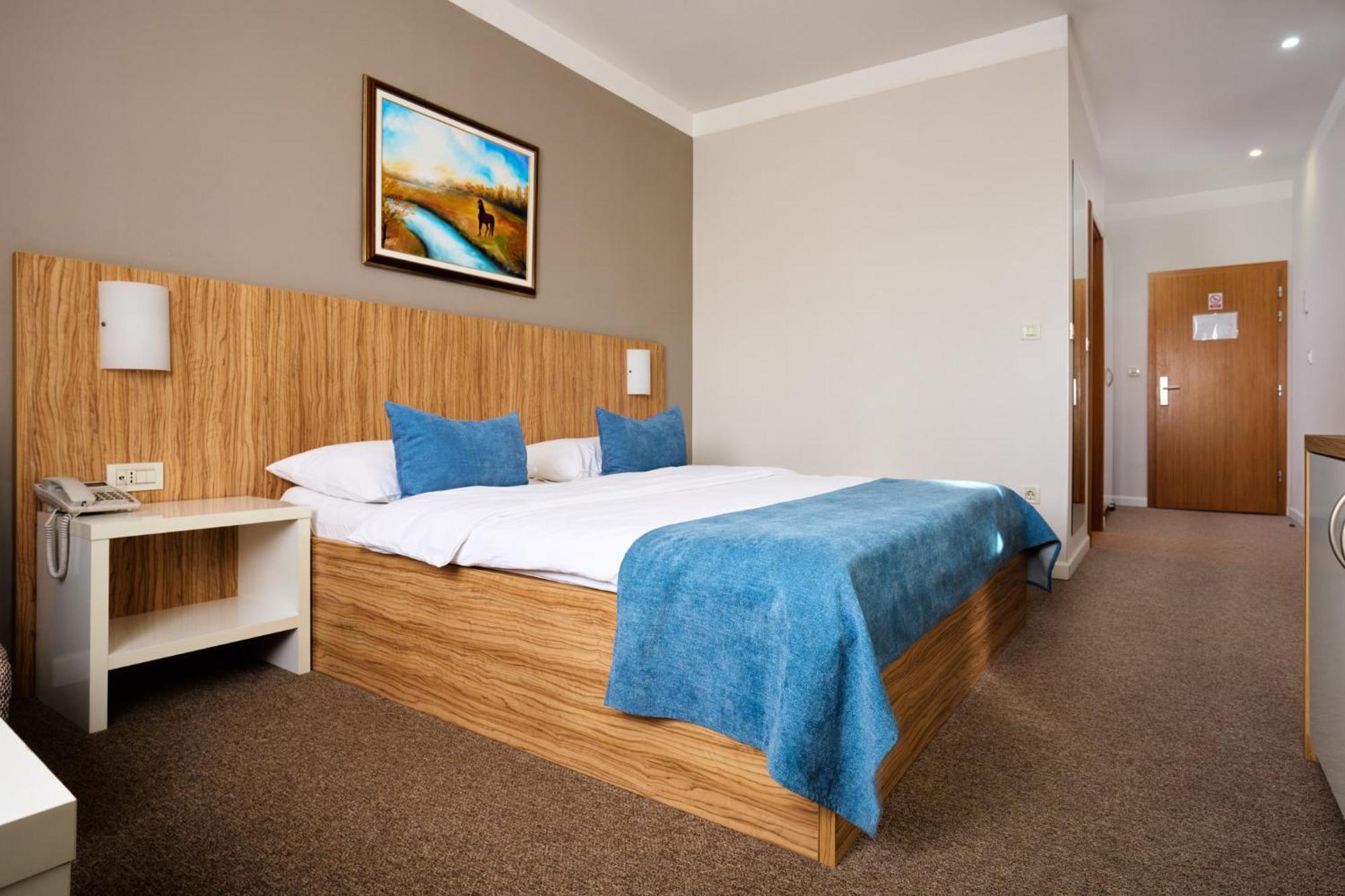 Hotel Phoenix Velika Gorica Room photo