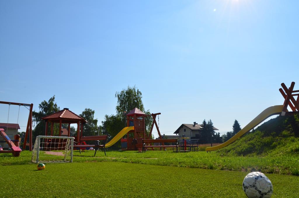 Hotel Phoenix Velika Gorica Exterior photo